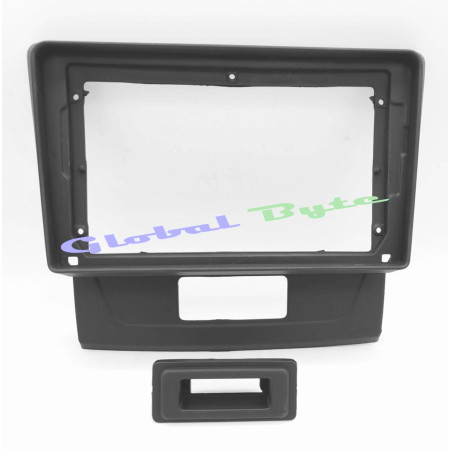 Global Byte Maruti Suzuki Alto K10 2022+ 9 inch Andriod Installation Kit | FA-SZ01/AK22/9-L